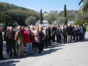 2016 03 26 CAGNES SUR MER CEREMONIE EN LA MEMOIRE DU MASSACRE A ALGER DU 26 MARS 1962 (3)